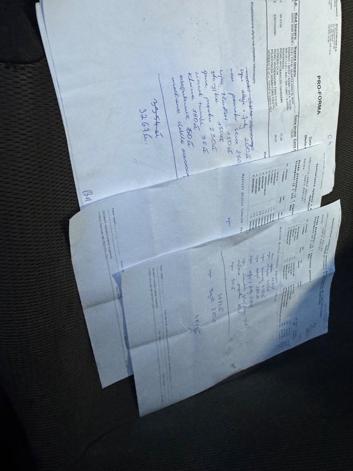 Citroën C4 1,6 16V 5d