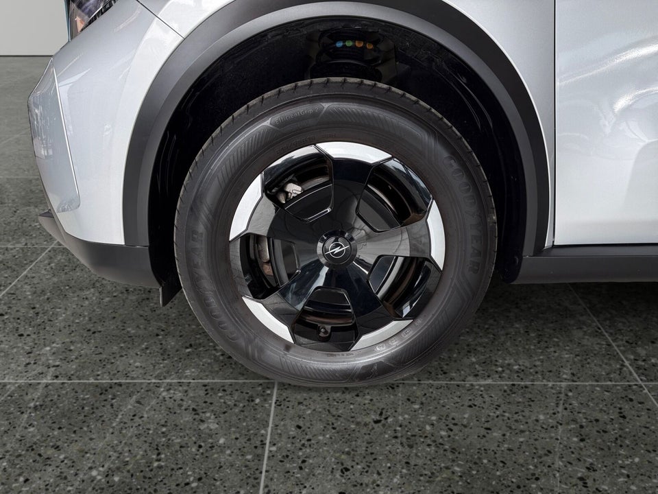 Opel Frontera 44 Edition 5d