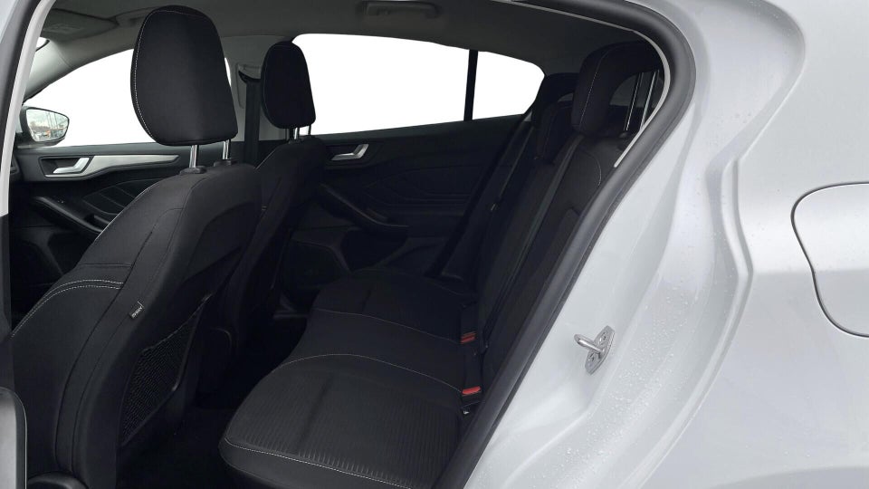 Ford Focus 1,0 EcoBoost mHEV Titanium 5d