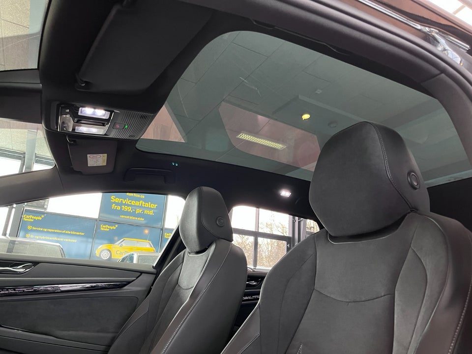 VW ID.7 77 Style Tourer 5d