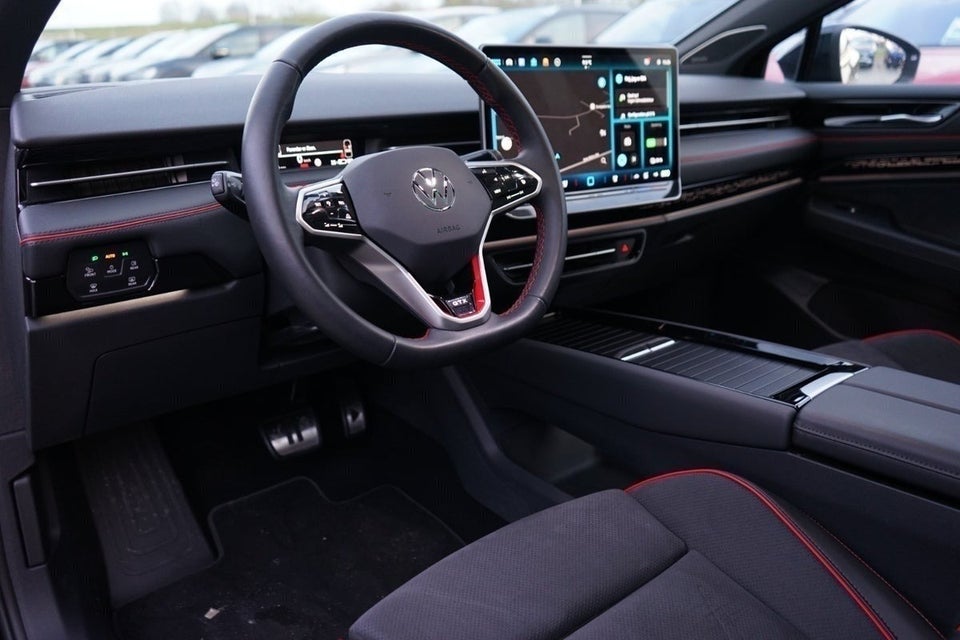 VW ID.7 86 GTX Max Tourer 4Motion 5d