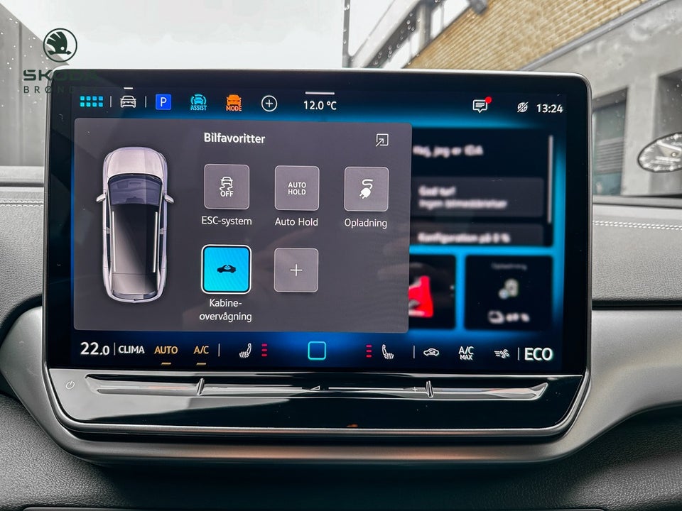 VW ID.4 77 Style+ 5d