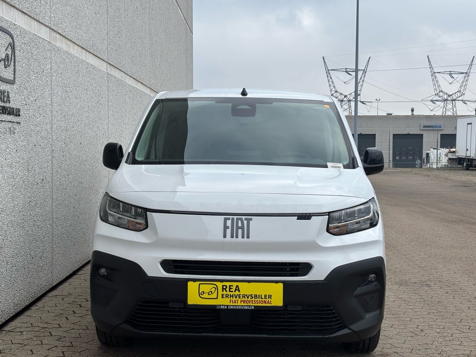 Fiat Doblò 1,5 BlueHDi 100 L1 Pro