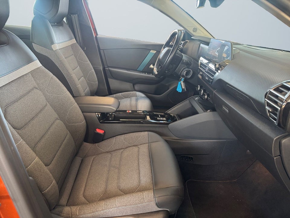 Citroën ë-C4 50 Feel 5d