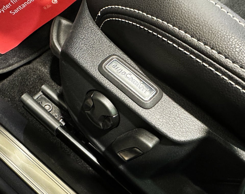 VW Passat 2,0 TDi 150 Elegance Variant DSG 5d