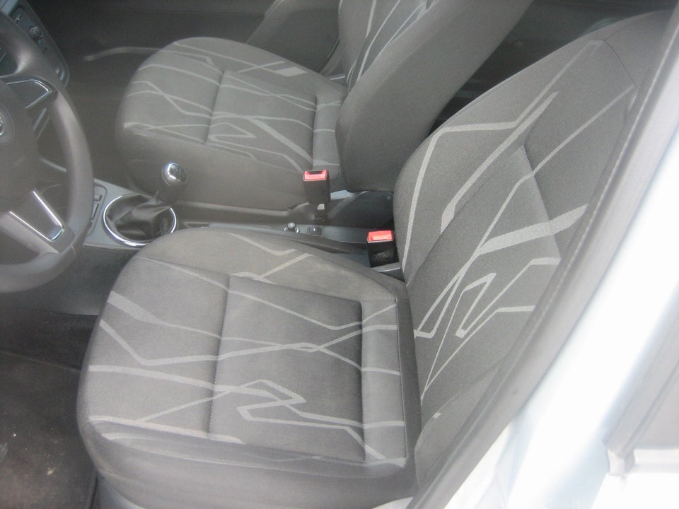 Skoda Fabia 1,2 TSi 86 Fresh Combi 5d