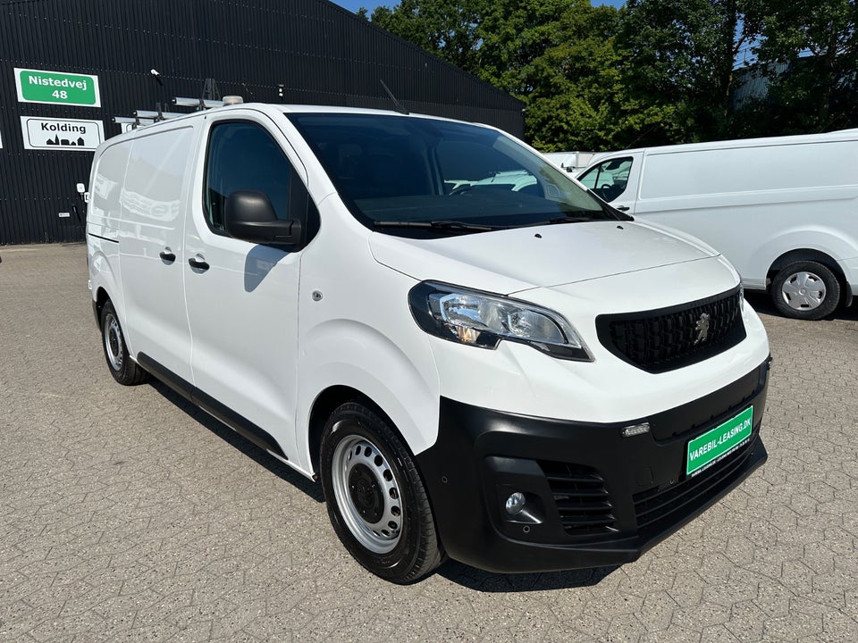 Peugeot e-Expert 75 L2 Plus Van