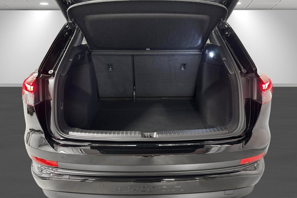 Audi Q4 e-tron 45 S-line Edition 5d