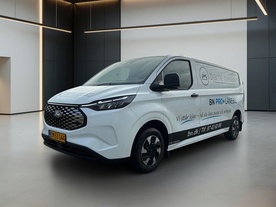 Ford E-Transit Custom 320 L2 64 Trend