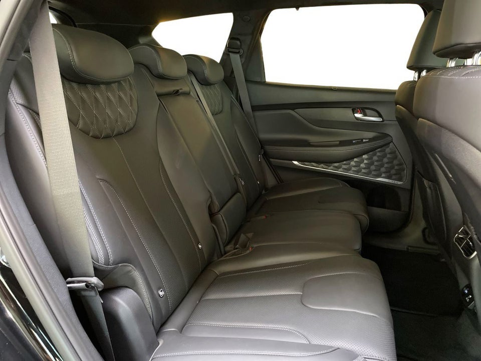 Hyundai Santa Fe 1,6 PHEV Ultimate aut. 4WD 7prs 5d