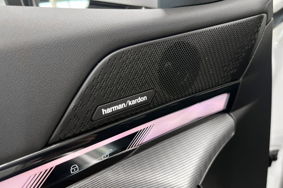 BMW i5 eDrive40 M-Sport Pro 4d