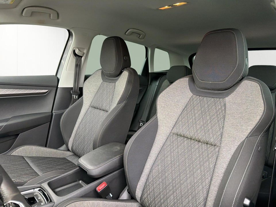 Skoda Karoq 1,5 TSi 150 Style DSG 5d