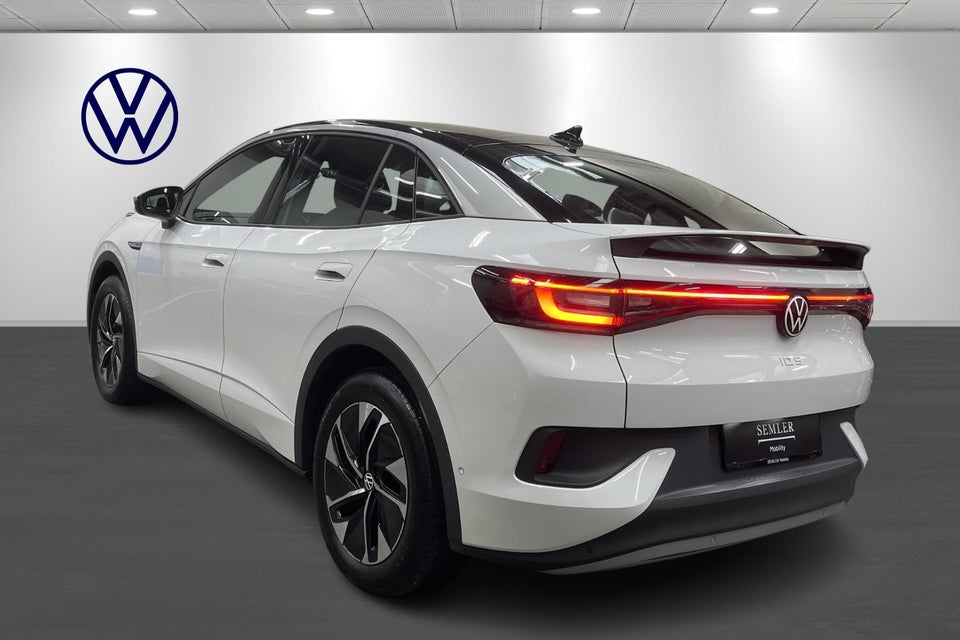 VW ID.5 77 Pro Performance 5d