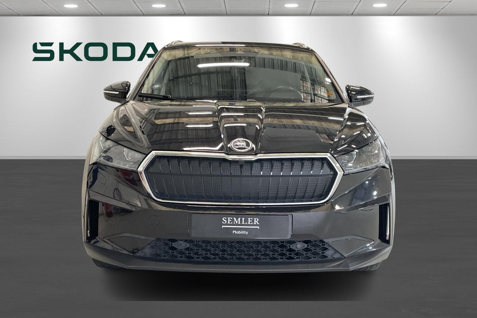 Skoda Enyaq 80 iV Loft 5d