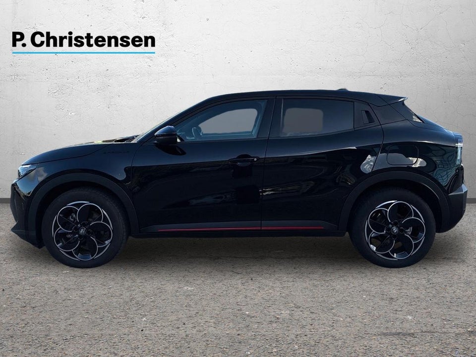 Alfa Romeo Junior Elettrica Speciale 5d
