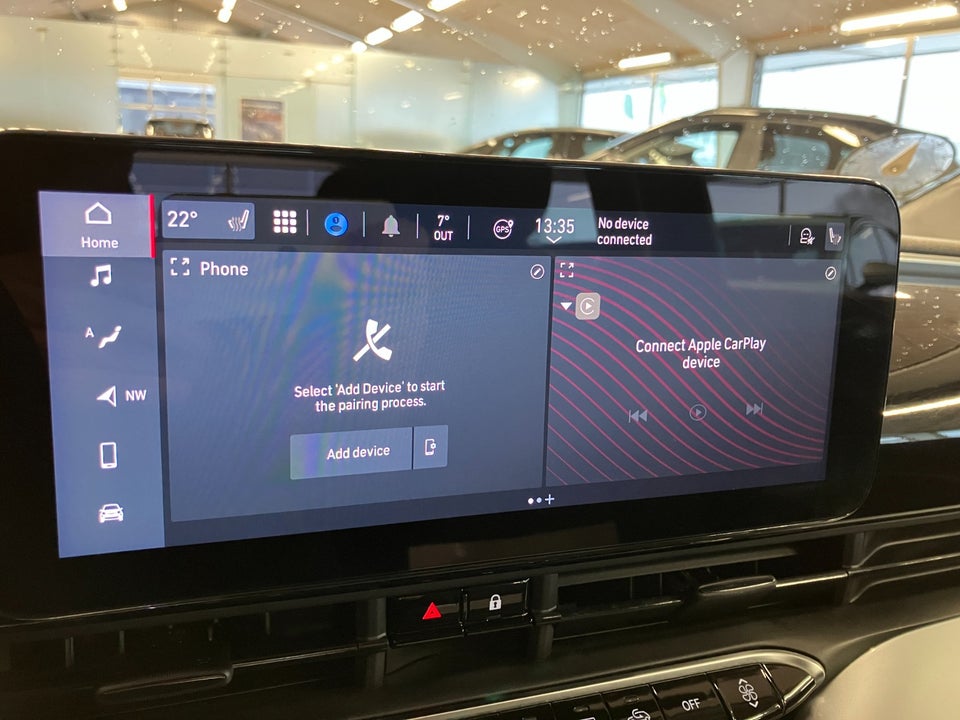 Fiat 500e 42 Icon Cabrio 2d