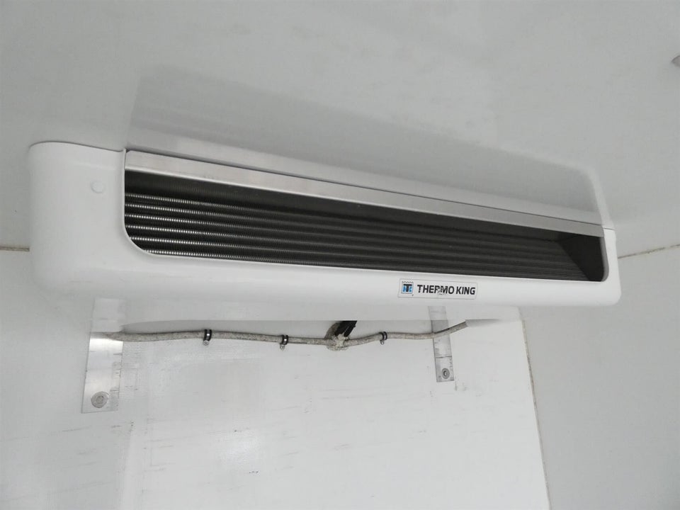 MAN TGE 2,0 3.180 Kølebox m/lift L4 aut. FWD