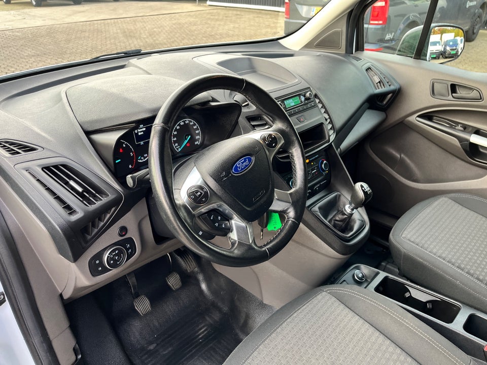 Ford Transit Connect 1,5 TDCi 100 Trend kort