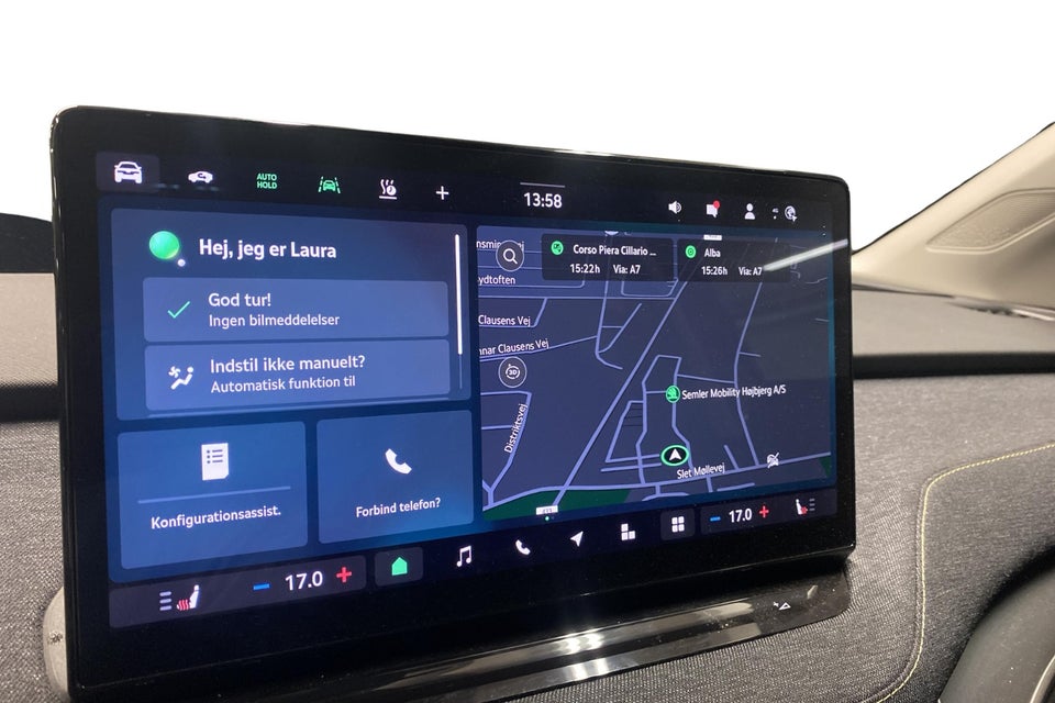 Skoda Elroq 85 iV Maxx 5d