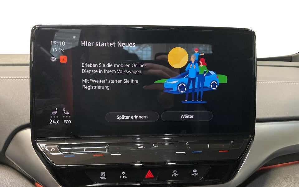 VW ID.5 77 Pro Performance 5d