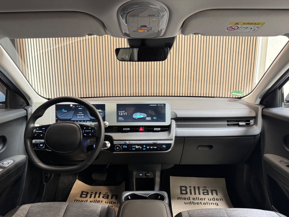 Hyundai Ioniq 5 77 Essential 5d