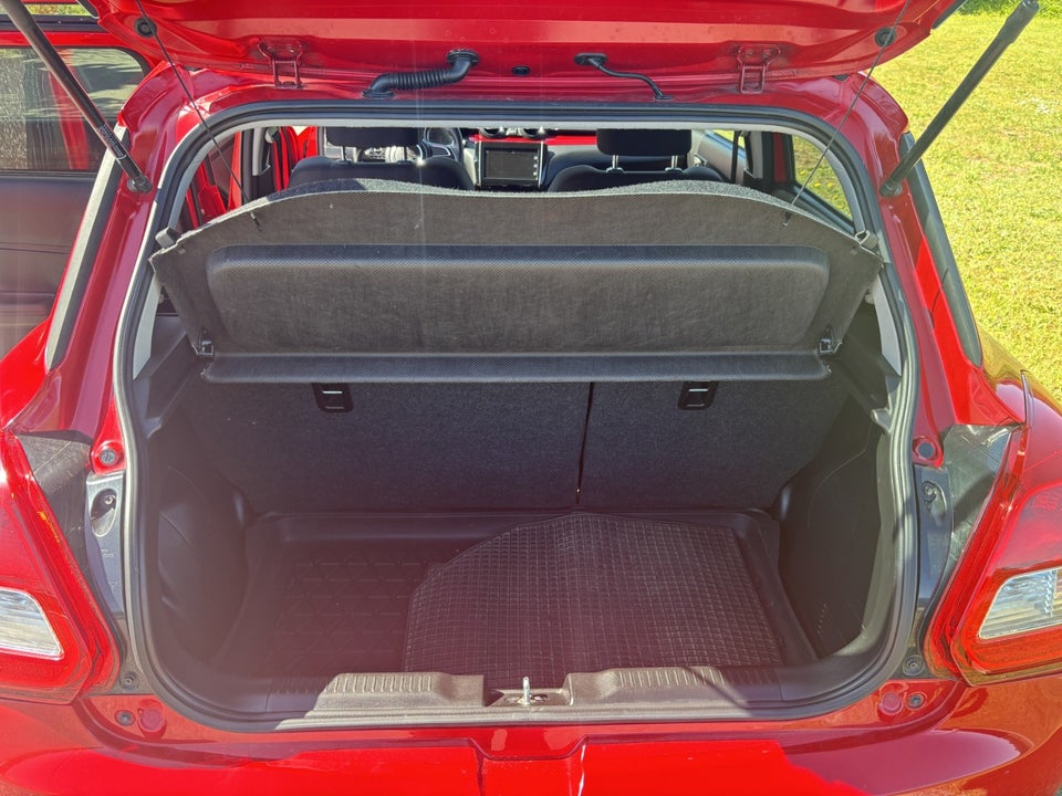 Suzuki Swift 1,0 Boosterjet Action 5d