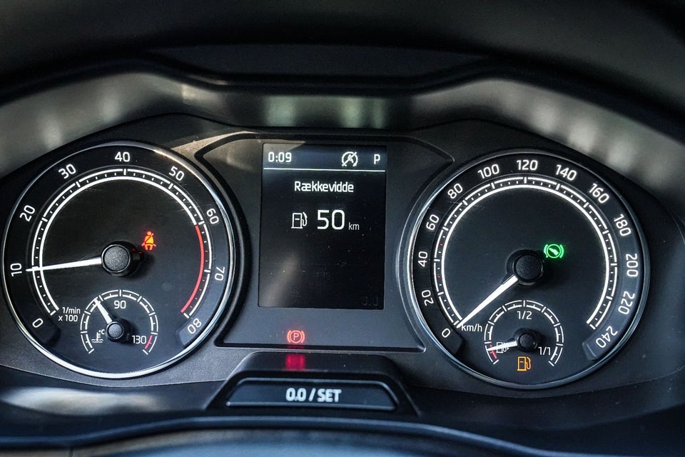 Skoda Kamiq 1,0 TSi 110 Style DSG 5d