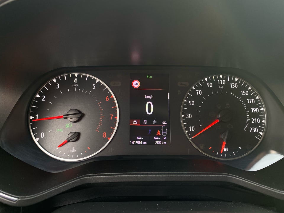 Renault Clio V 1,0 TCe 100 Zen 5d