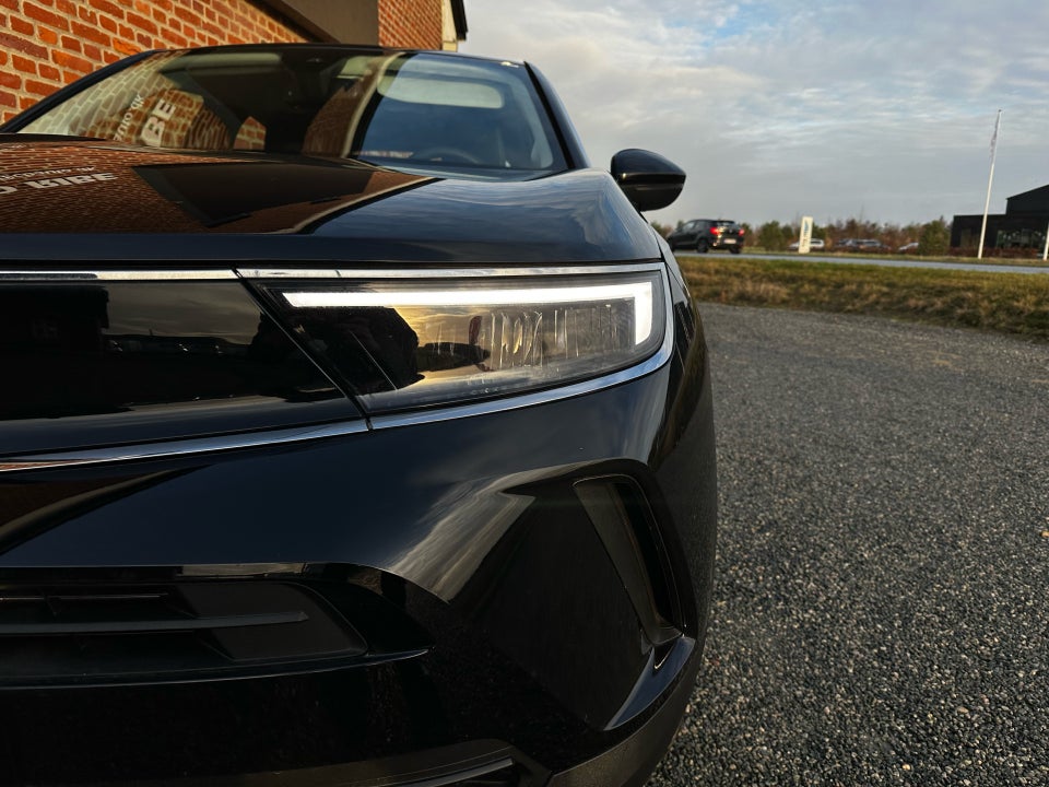 Opel Mokka-e 50 Elegance 5d