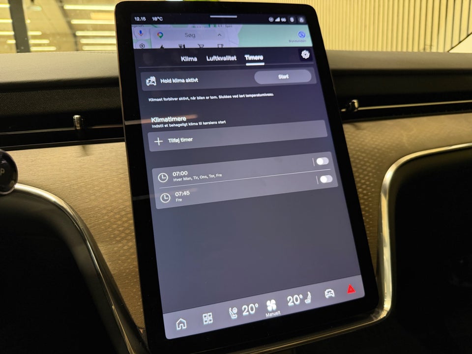 Volvo EX90 Twin Ultra 7prs 5d