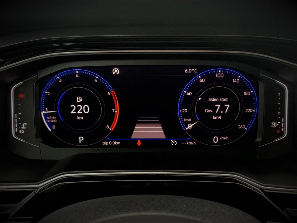 VW Polo 1,0 TSi 115 Highline DSG 5d