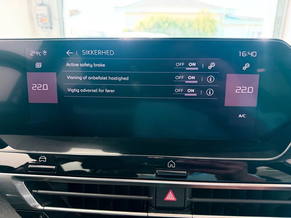 Citroën C4 1,2 PureTech 130 Feel 5d
