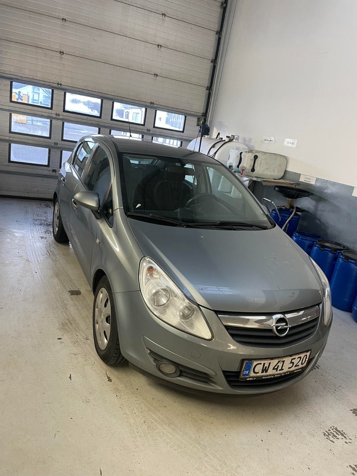 Opel Corsa 1,3 CDTi 95 Cosmo eco 3d