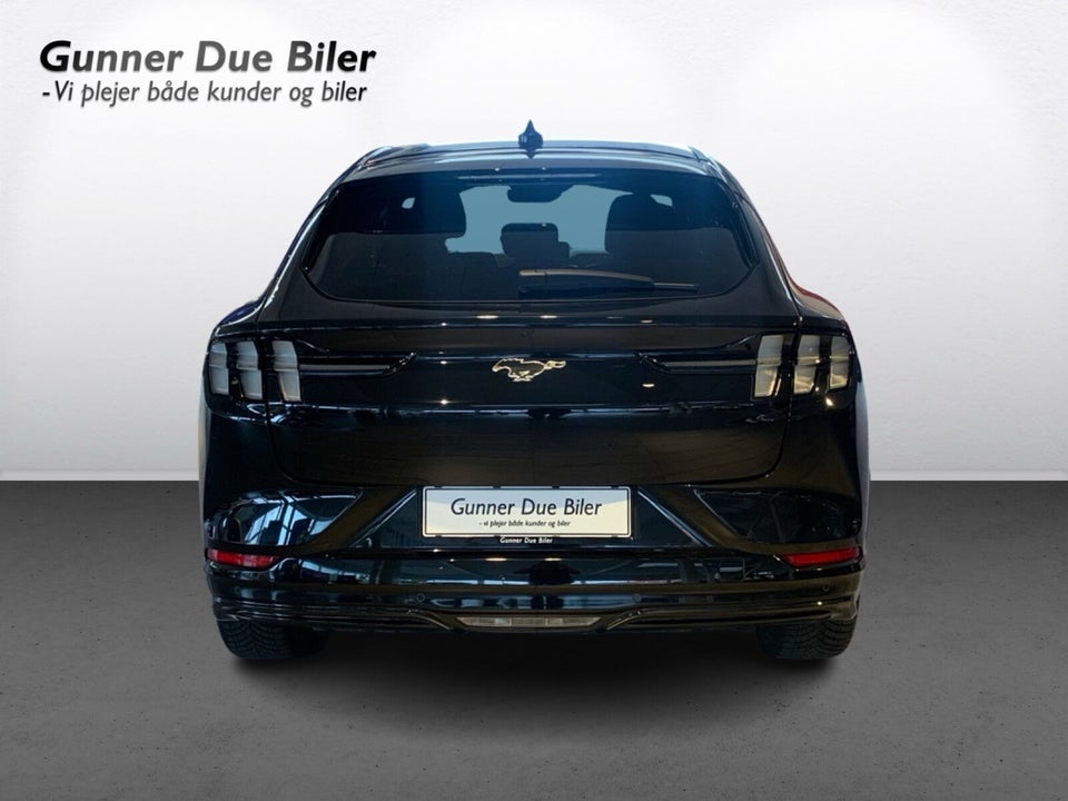 Ford Mustang Mach-E 88 Premium Extended Range 5d