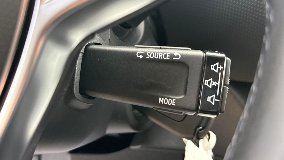 Renault Trafic 2,0 dCi 150 L2H1 Tekno EDC