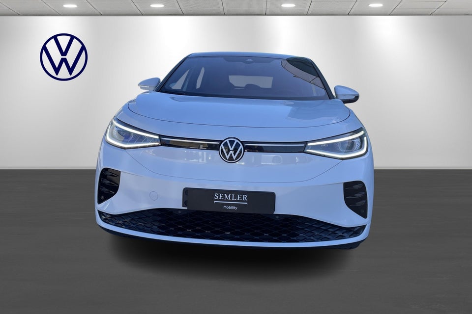 VW ID.5 77 GTX 4Motion 5d