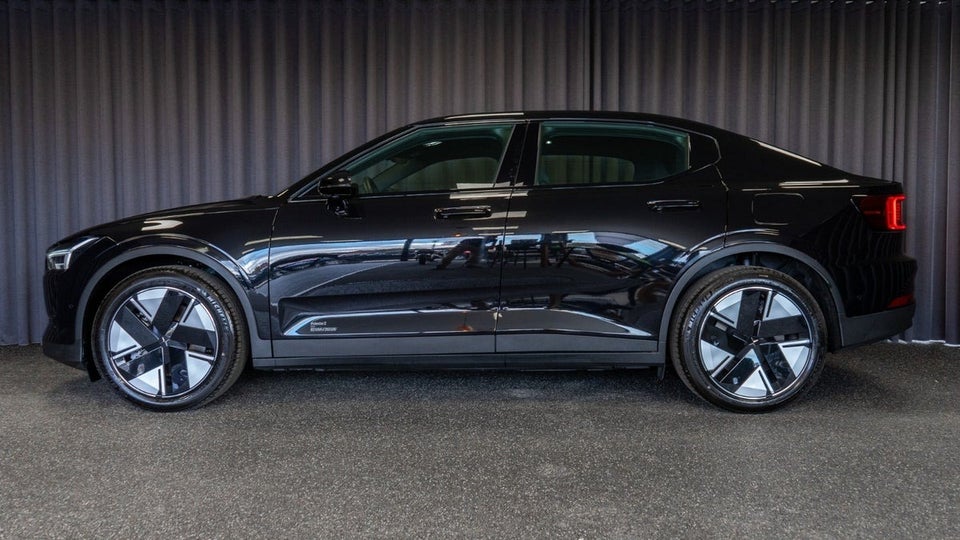 Polestar 2 Long Range AWD 5d