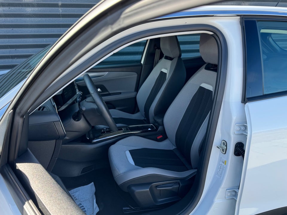 Opel Mokka-e 54 Elegance 5d