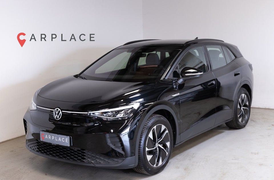 VW ID.4 77 Pro Performance 5d