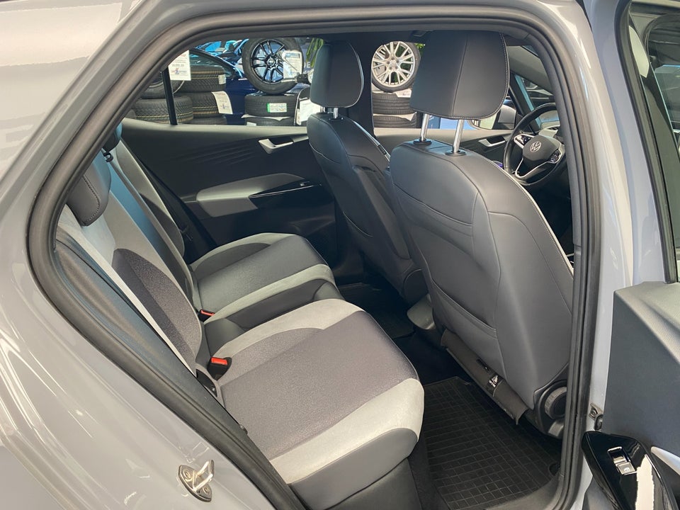 VW ID.3 77 Pro S 5d