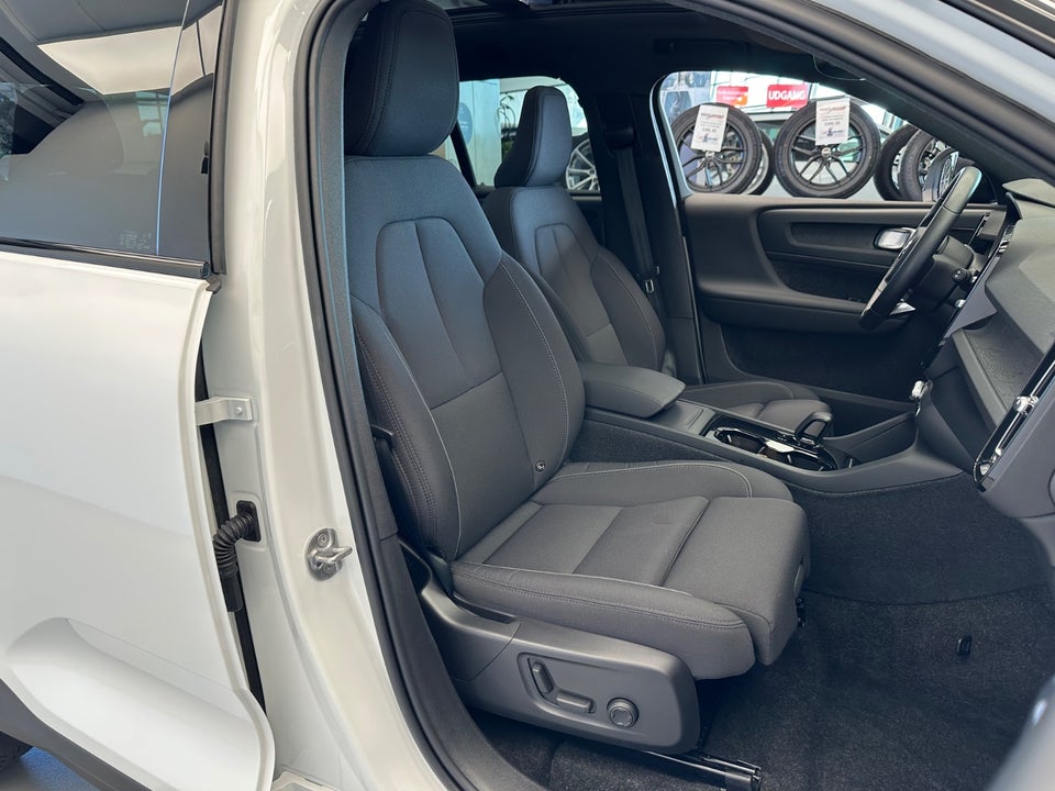 Volvo XC40 P8 ReCharge Twin Ultimate 5d