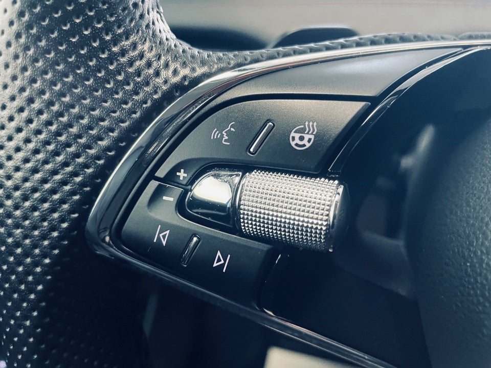 Skoda Enyaq 80 iV Suite 5d