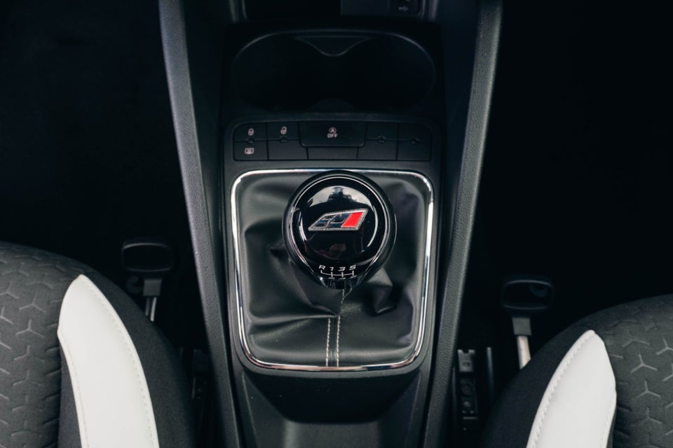 Seat Ibiza 1,8 TSi 192 Cupra SC 3d