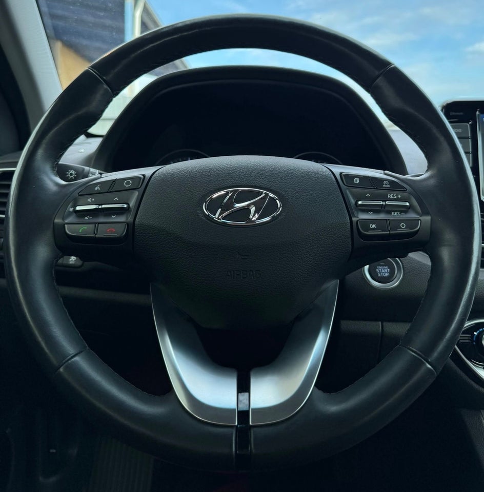 Hyundai i30 1,4 T-GDi Value Edition+ DCT 5d