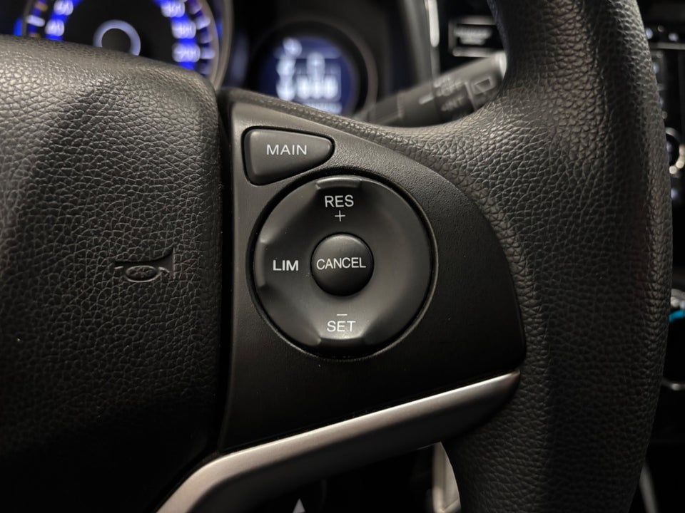 Honda Jazz 1,3 i-VTEC Trend 5d