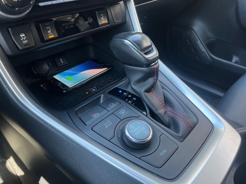 Toyota RAV4 2,5 Plug-in Hybrid H3 Style AWD-i 5d