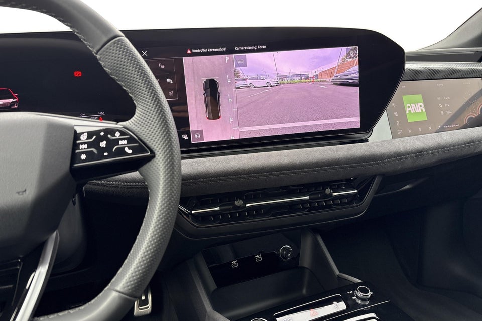 Audi A6 e-tron S-line pro Avant quattro 5d