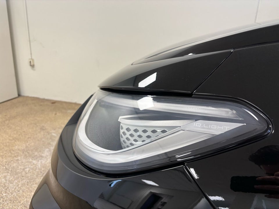 VW ID.3 79 GTX 5d