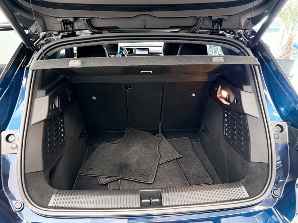 Renault Scenic E-Tech 87 Techno 5d
