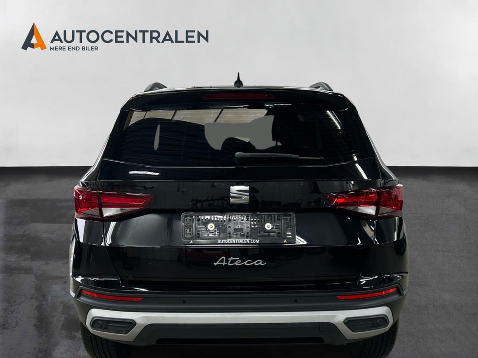 Seat Ateca 1,5 TSi 150 Style DSG 5d